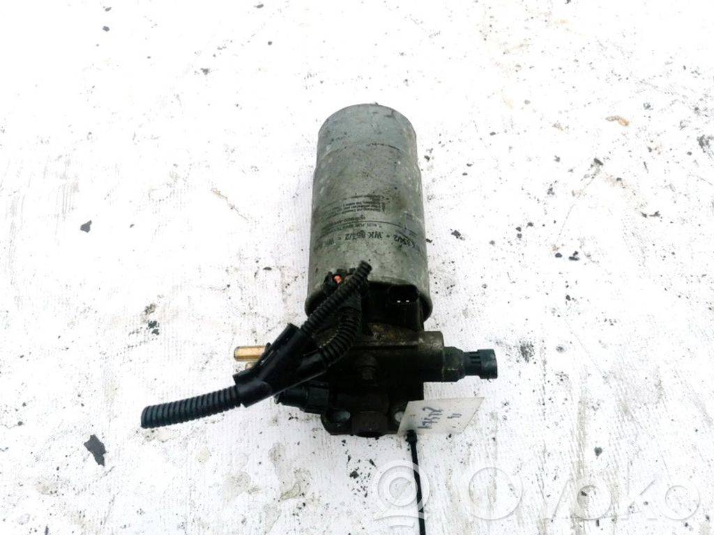 Filtre à carburant