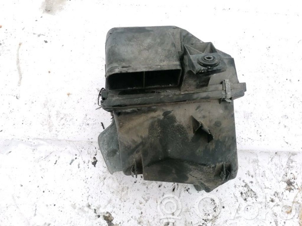 Volkswagen PASSAT B5 Scatola del filtro dell’aria 