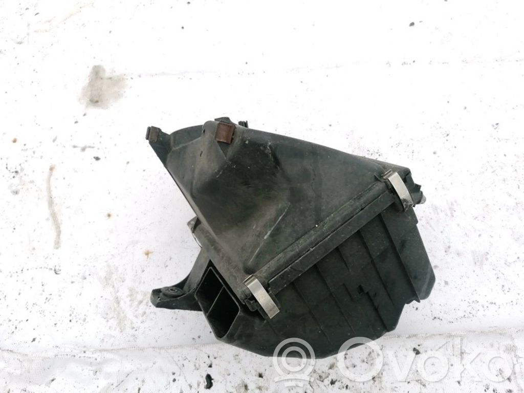 Audi A6 S6 C5 4B Scatola del filtro dell’aria