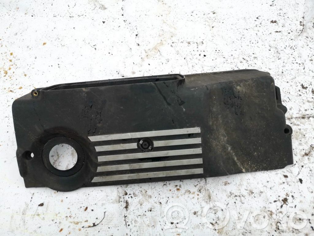 BMW 3 E46 Couvercle cache moteur