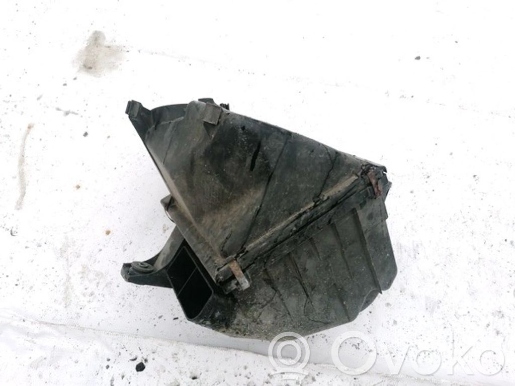 Audi A6 S6 C5 4B Cutie filtru aer 