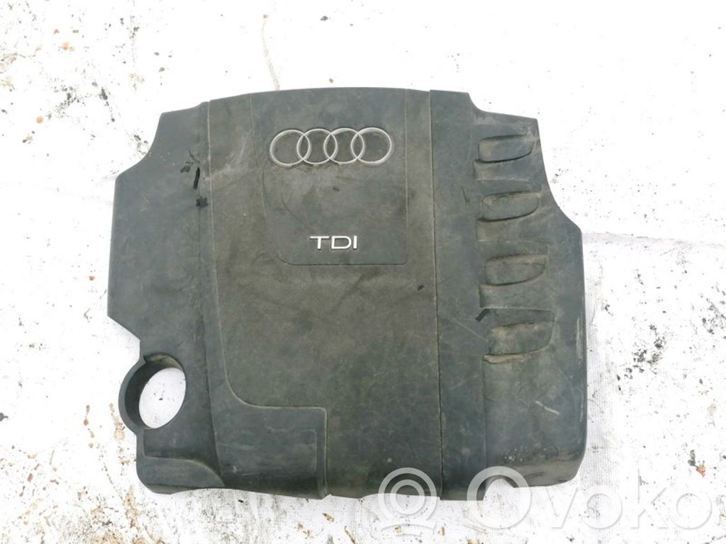 Audi A3 S3 8P Capac protecție motor 