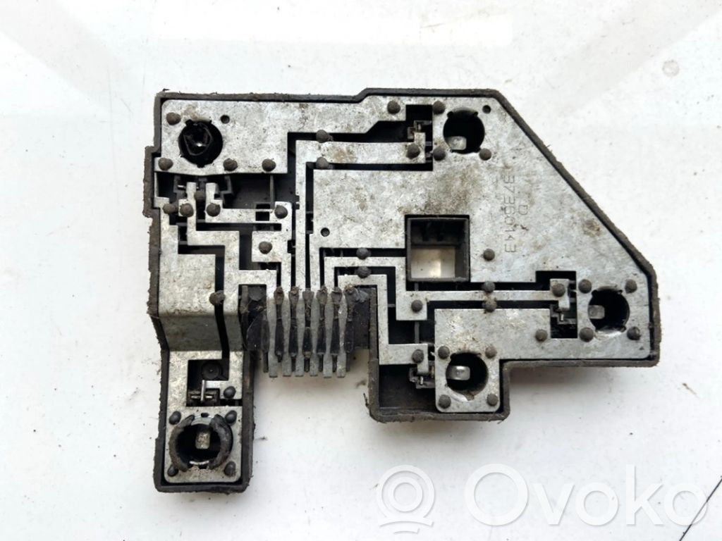 Opel Vectra B Portalampada fanale posteriore