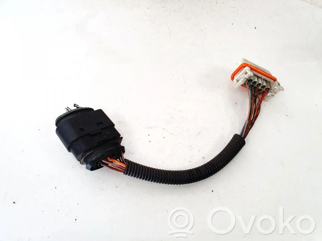 Audi Q7 4L Sensor 