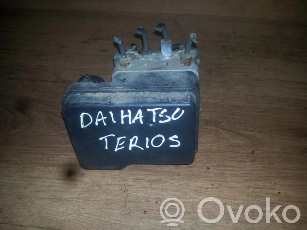 Daihatsu Terios Pompa ABS 