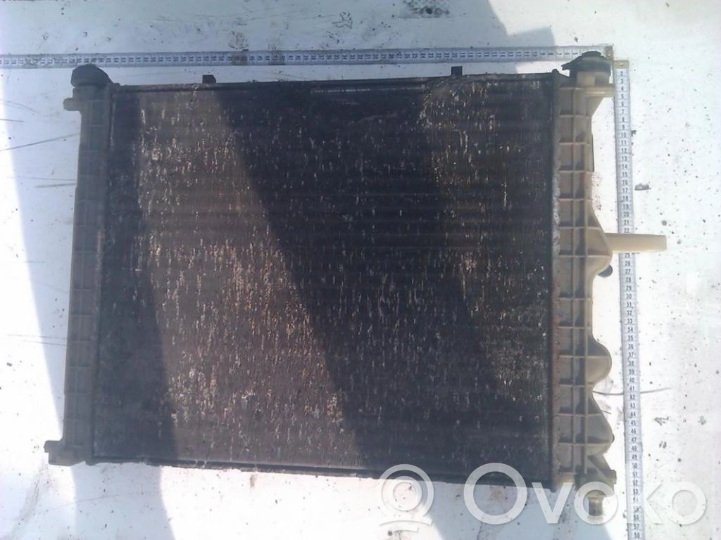 Fiat Bravo - Brava Radiator lichid răcire 