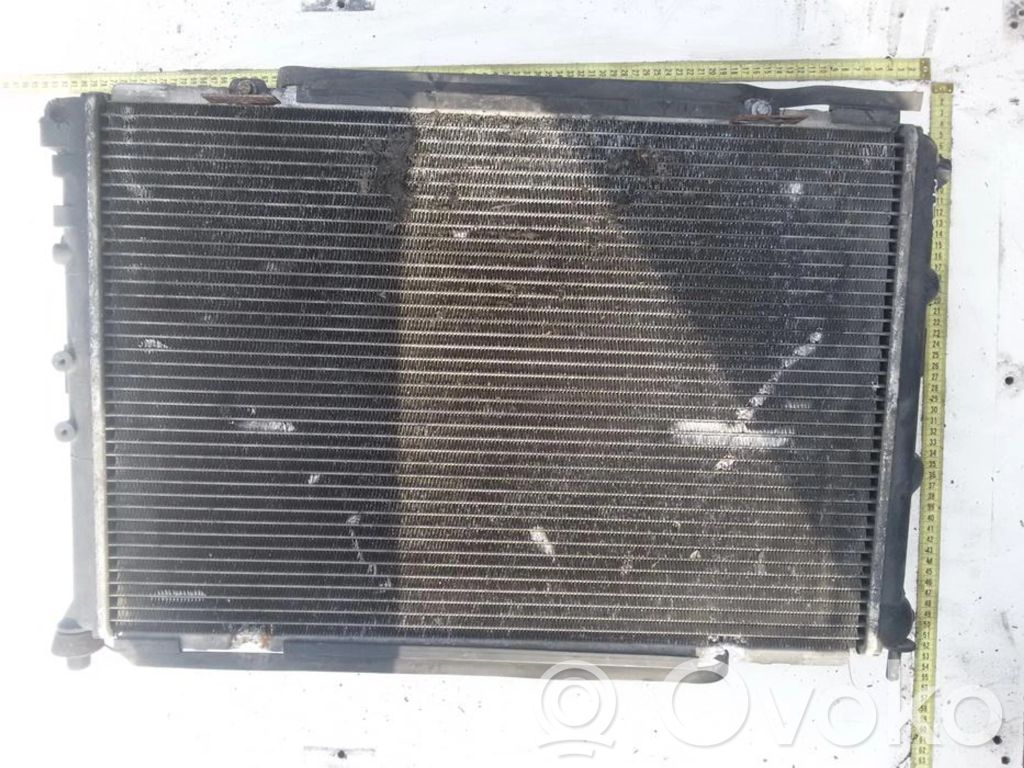 Renault Megane I Coolant radiator 