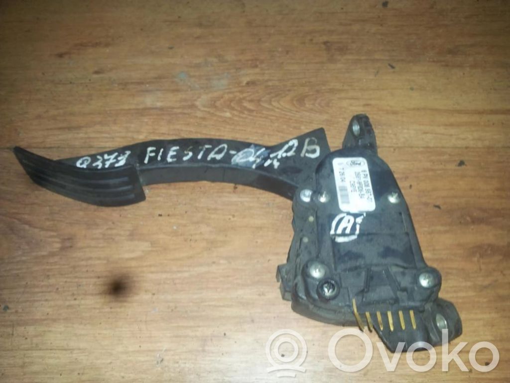 Pedală accelerație   2S619F836BA,2S619F836BA