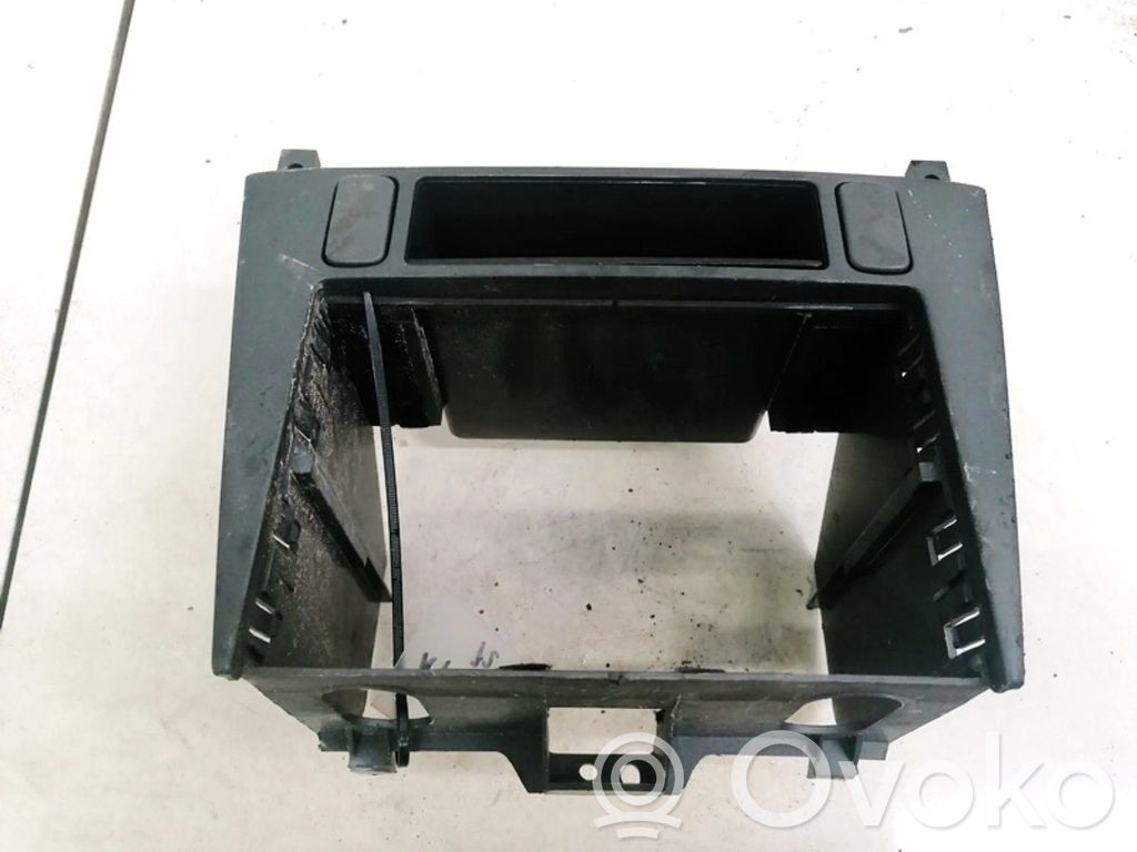 Volvo S40, V40 Altra parte interiore 