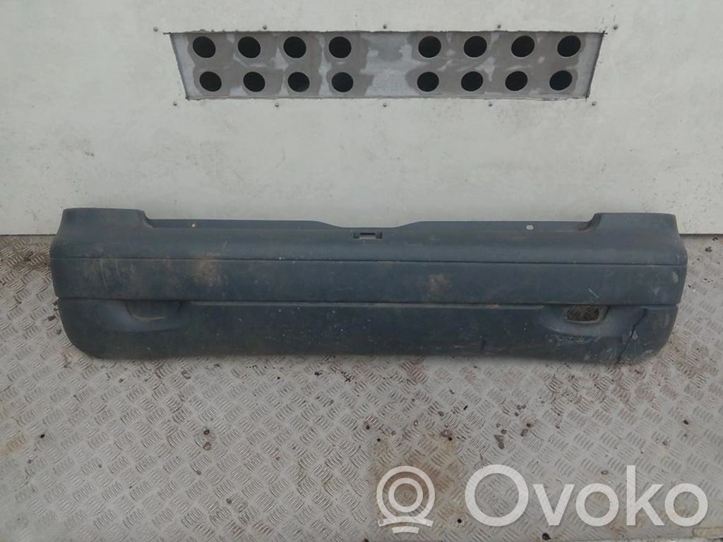 Renault Twingo I Puskuri 