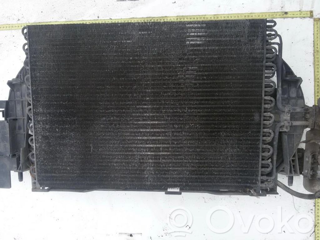 Klimakühler   A430I595P20,A430,I595