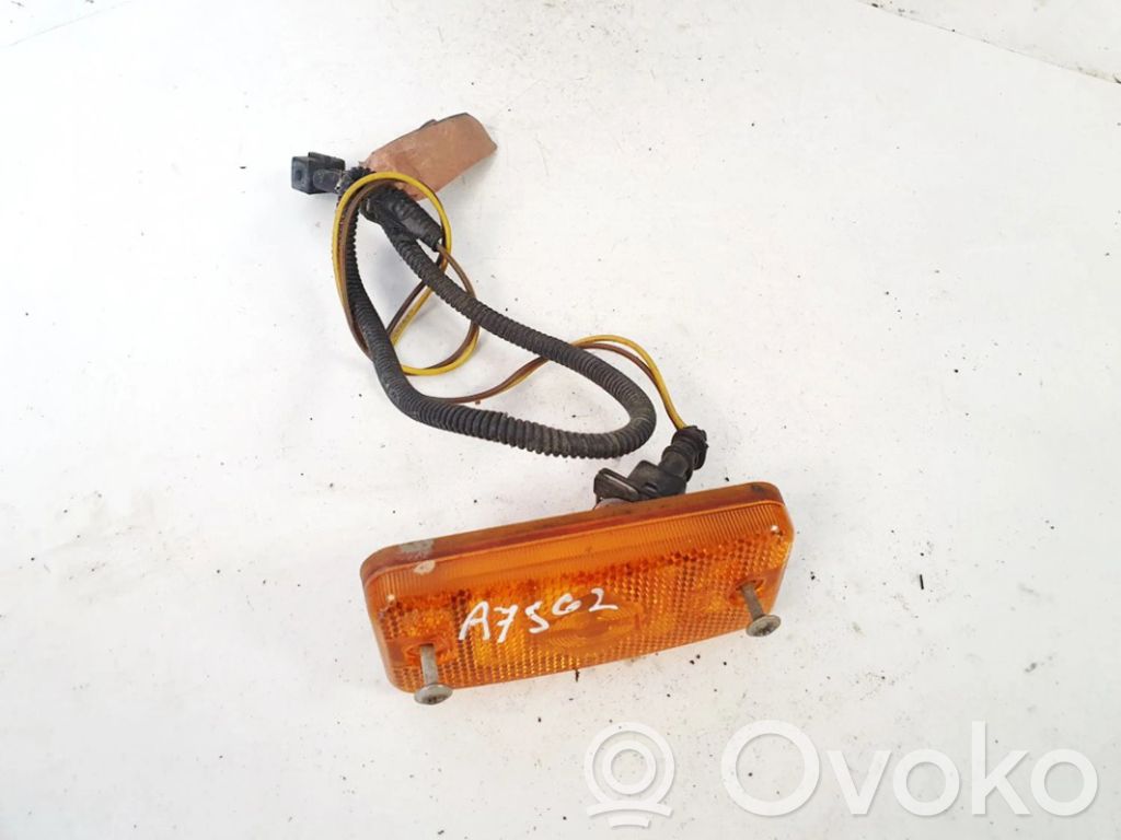 Iveco Daily 40.8 Frontblinker 