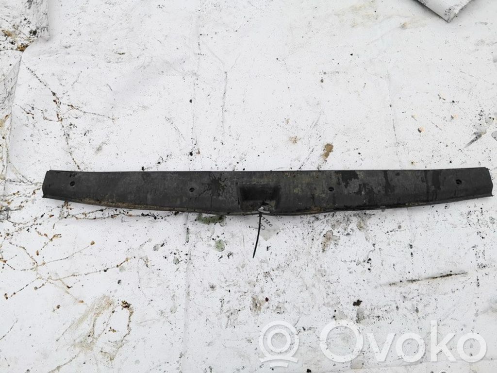 Opel Omega B1 Inne elementy wykończenia bagażnika 