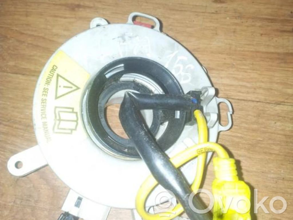 Alfa Romeo 156 Innesco anello di contatto dell’airbag (anello SRS) 