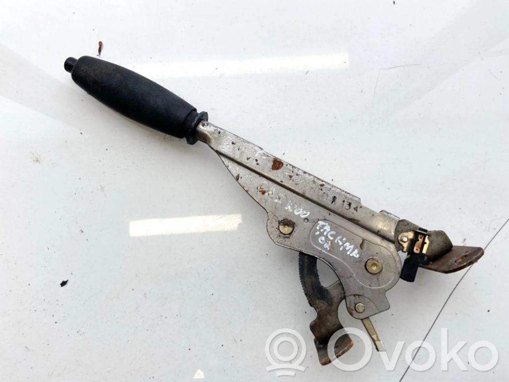 Daewoo Tacuma Frein à main / assemblage du levier