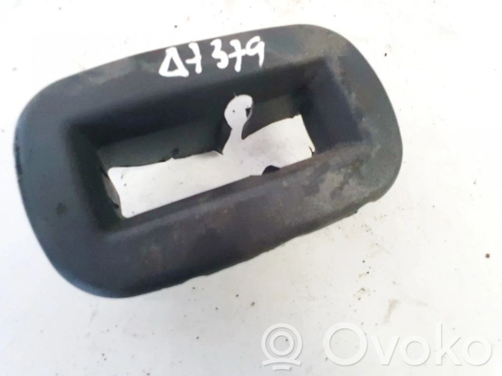 Volkswagen Touran I Alte piese de interior