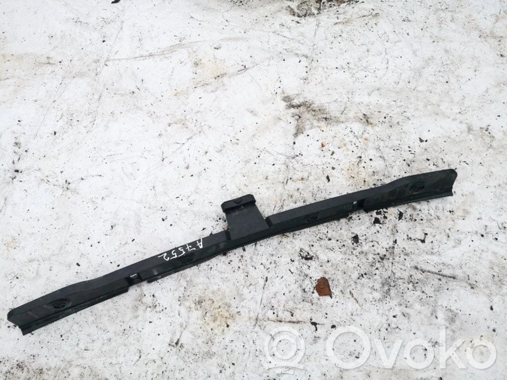 Volkswagen Golf V Staffa di rinforzo montaggio del paraurti anteriore