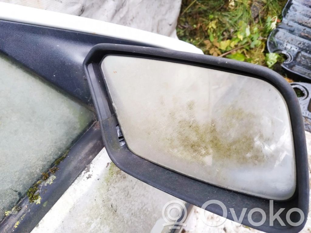 Volvo 440 Vetro specchietto retrovisore