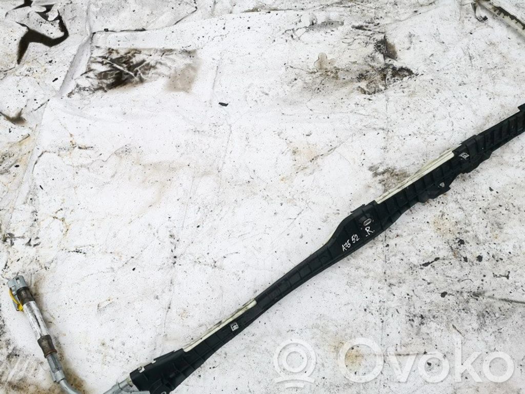 Volkswagen Golf V Airbag cortină 