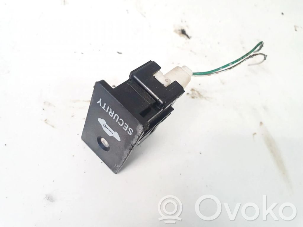 Toyota RAV 4 (XA20) Other switches/knobs/shifts 