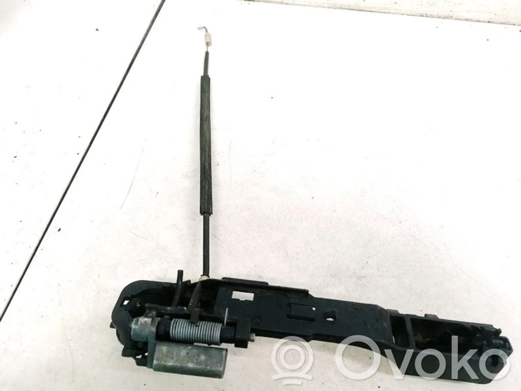 Fiat Stilo Manecilla externa puerta delantera 