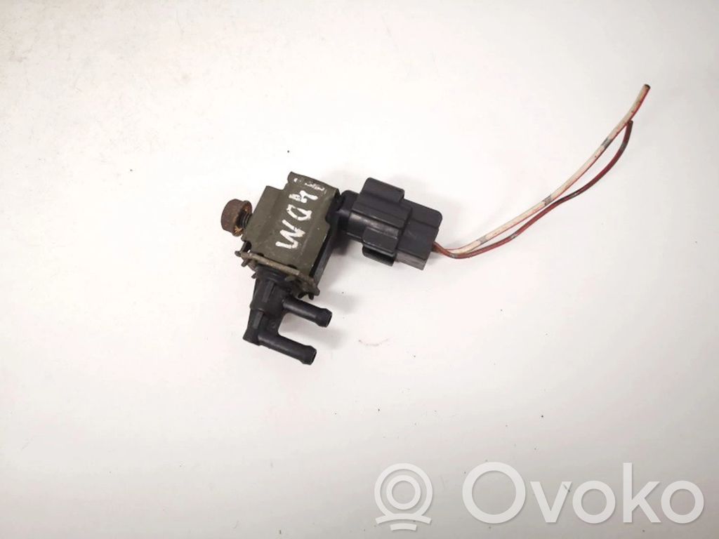 Électrovanne turbo   K5T48075,K5T48075