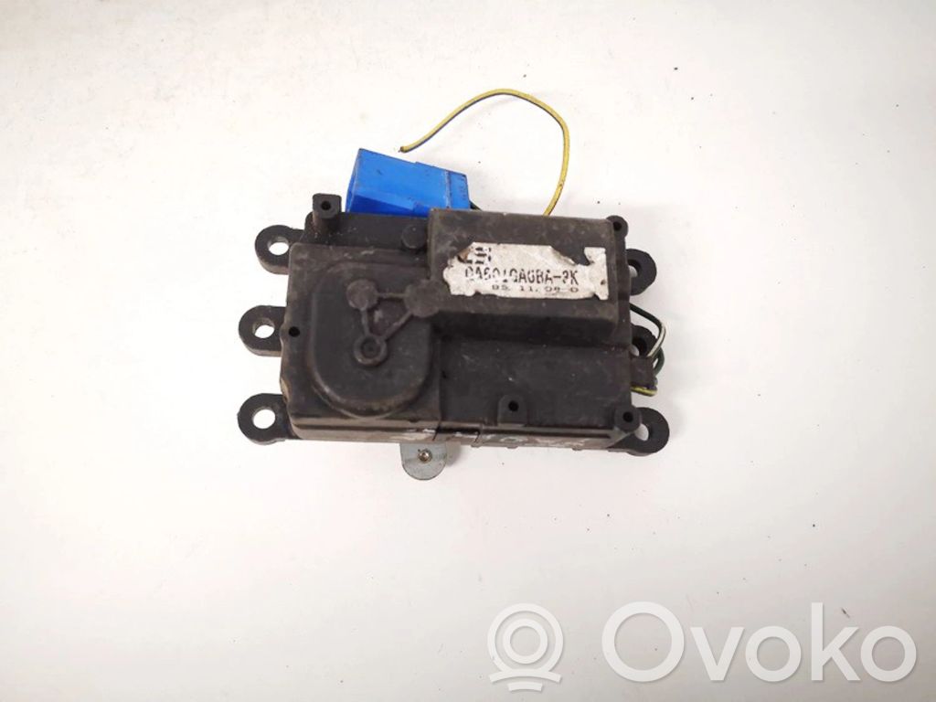 Silniczek nagrzewnicy   GA601GA6BA,GA601GA6BA3K,GA601GA6BA,GA601GA6BA3K