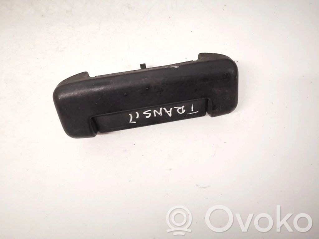 Ford Transit Manecilla interna puerta trasera 