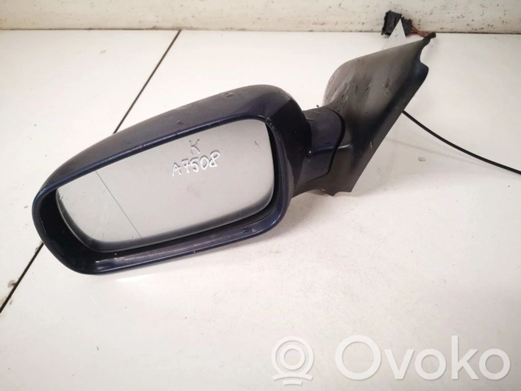 Seat Toledo II (1M) Specchietto retrovisore elettrico portiera anteriore 