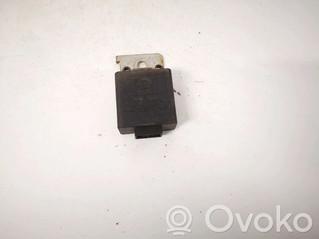 Nissan Terrano Other relay 