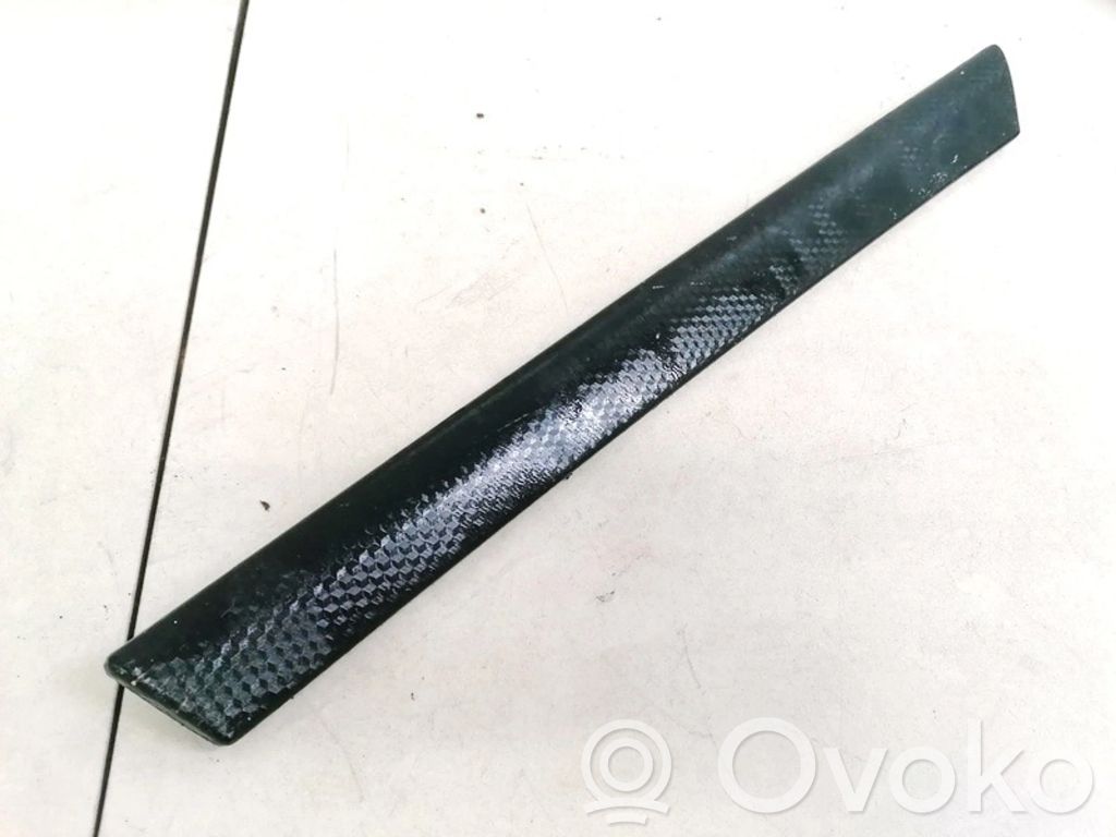 BMW 3 E46 Other interior part 