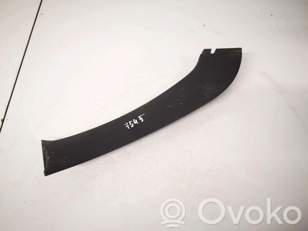 Toyota Corolla Verso AR10 Altra parte interiore