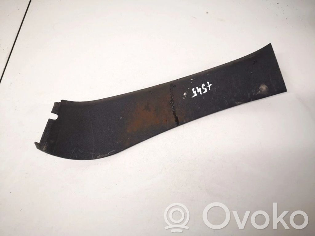 Toyota Corolla Verso AR10 Alte piese de interior 