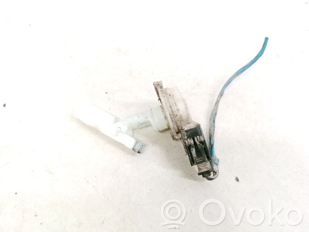 Sensor