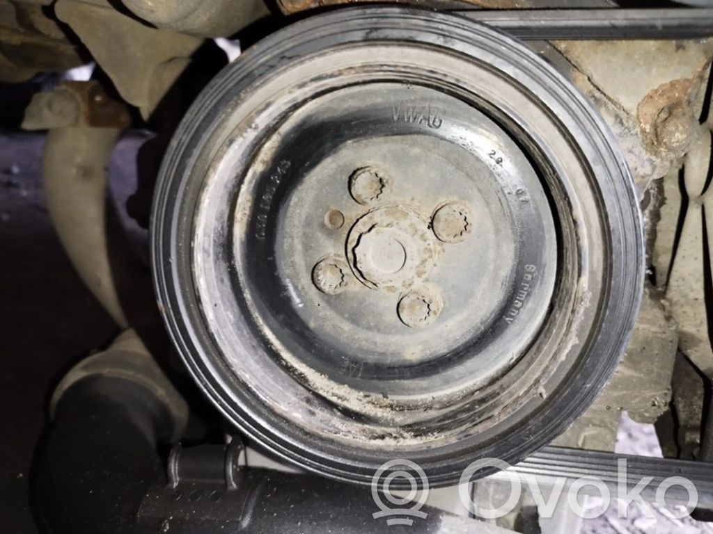 Polea del cigüeñal   03G105243,03G105243