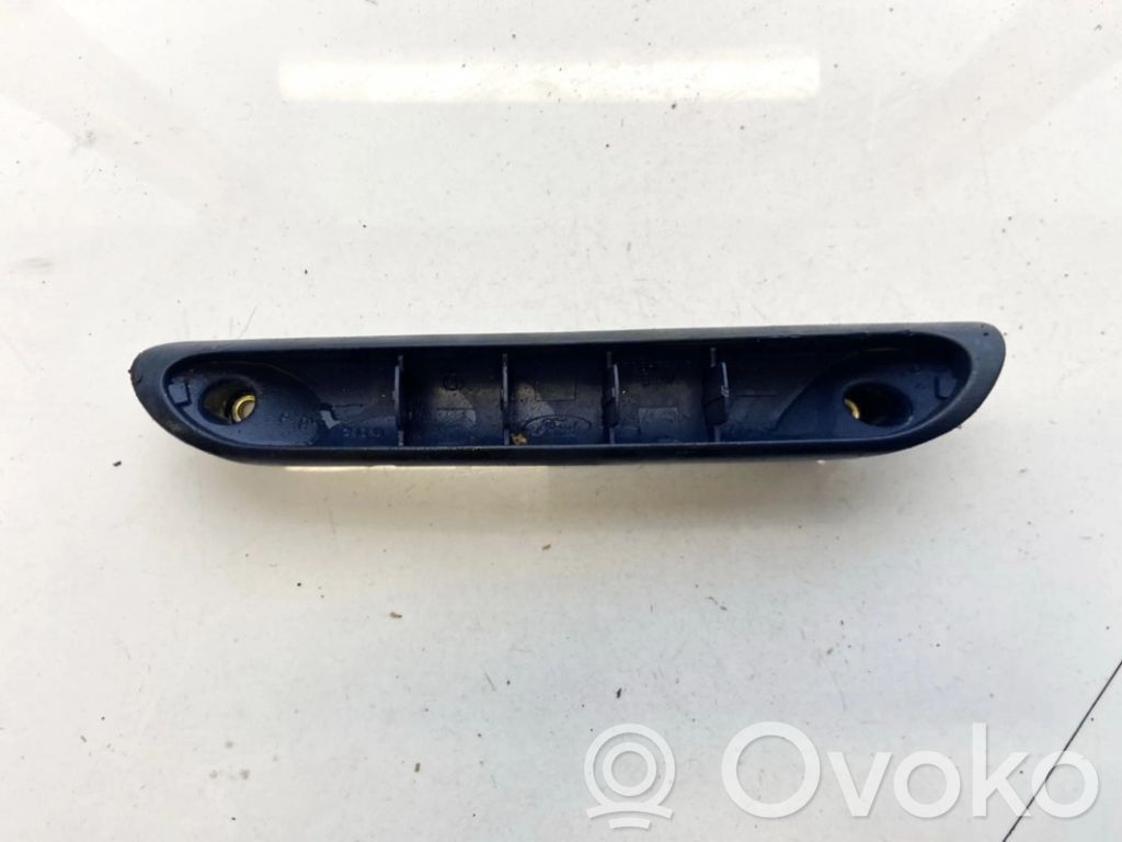 Ford Mondeo MK II Altra parte interiore 