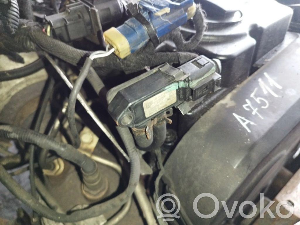Dodge Caliber Abgasdrucksensor Differenzdrucksensor 