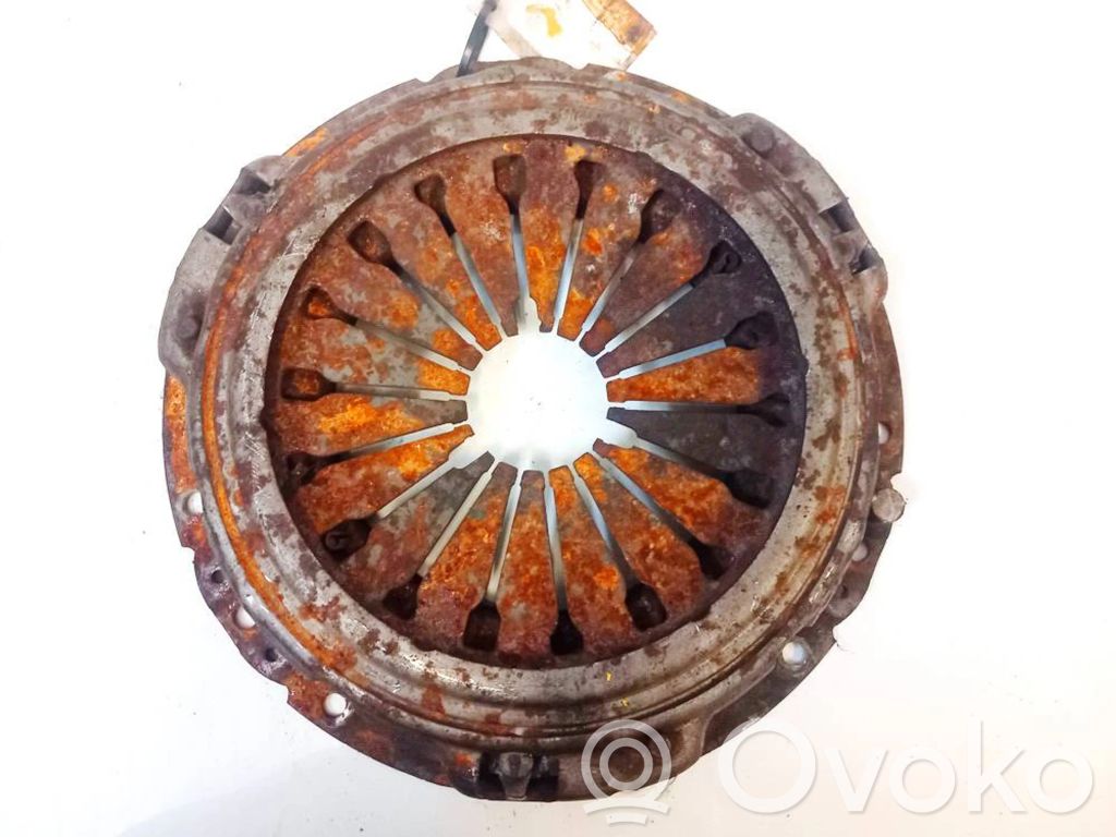Płyta dociskowa sprzęgła   241DT6200,241DT6200