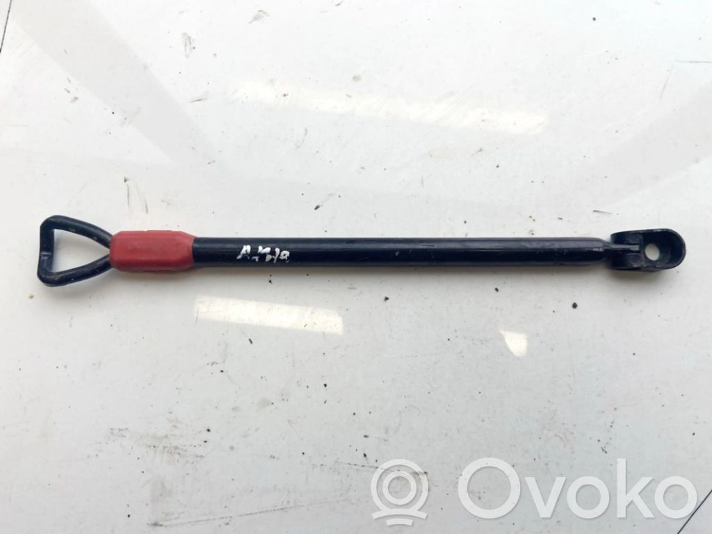 Volkswagen Touran I Altra parte esteriore