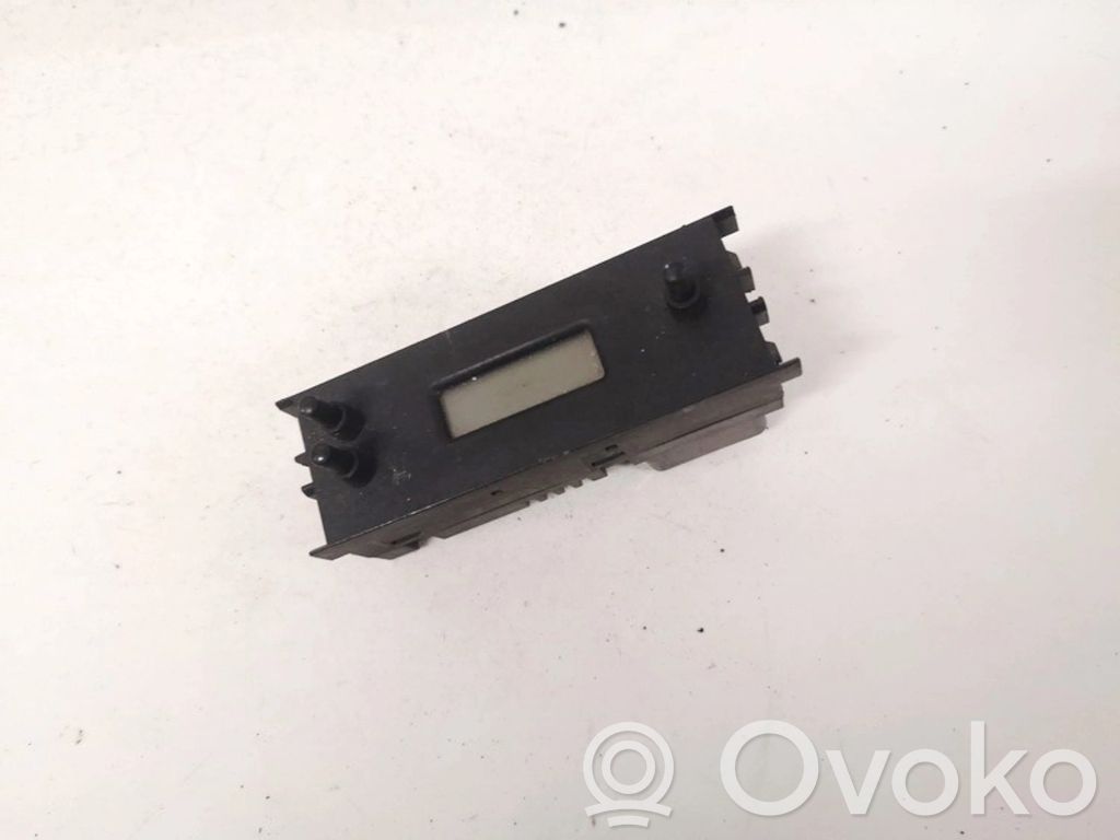 Toyota Carina T190 Monitor / wyświetlacz / ekran 