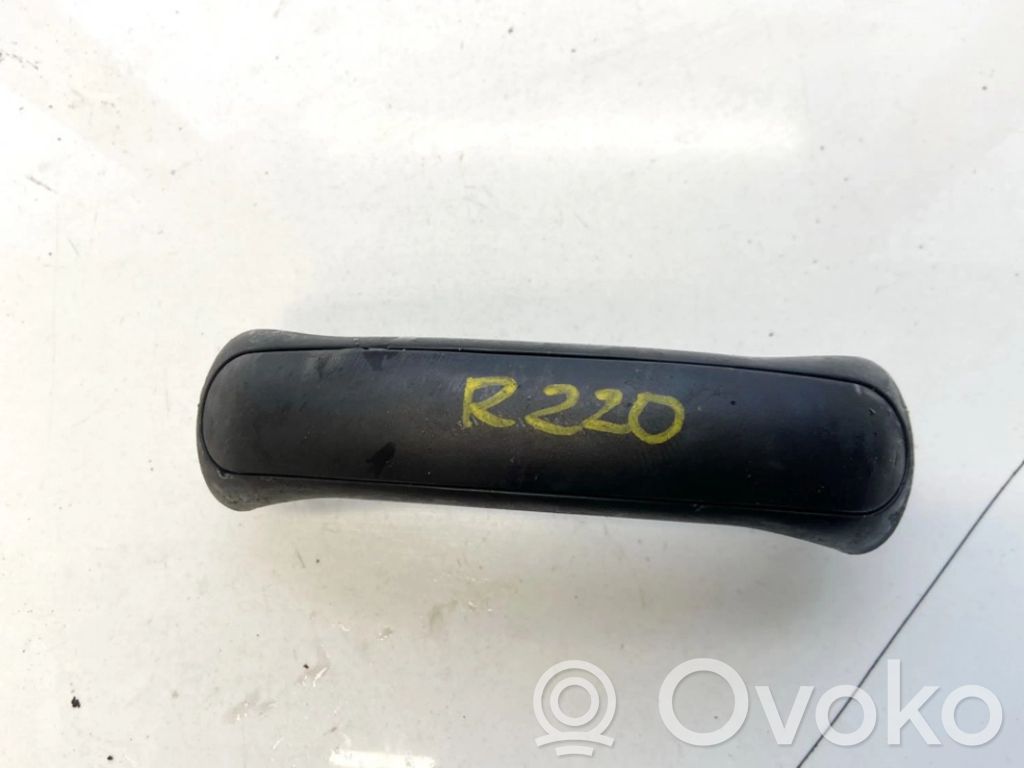 Rover 214 - 216 - 220 Altra parte interiore 