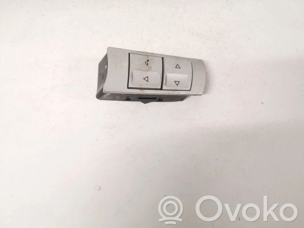 Chrysler 300 - 300C Pulsanti/interruttori sul volante 
