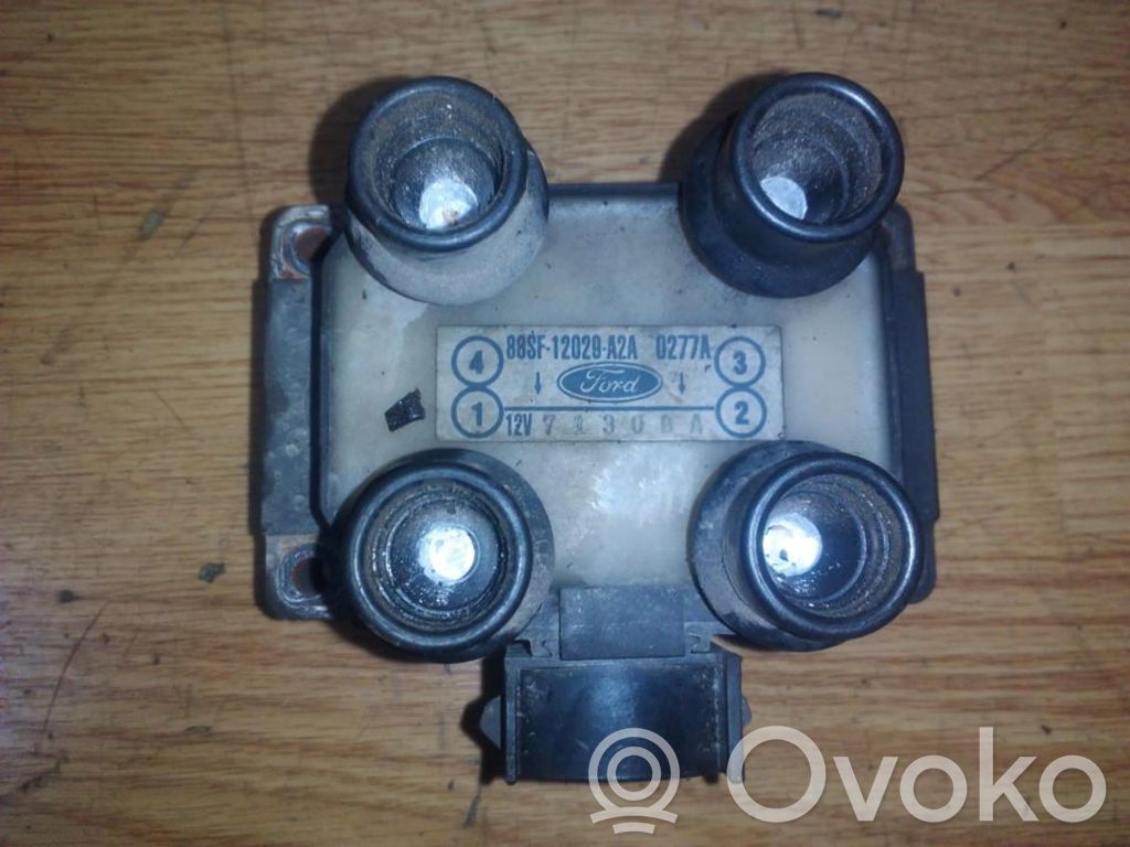 Ford Ka Bobină aprindere 