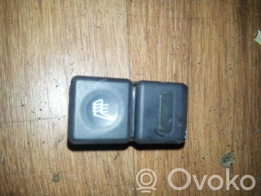 Interruptor de calefacción del asiento   96000592,96000592