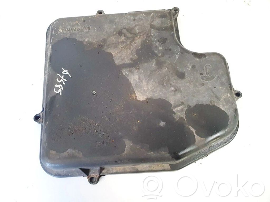 Volkswagen PASSAT B5 Capac cutie siguranțe 