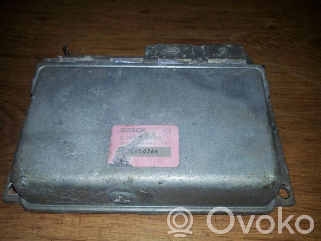 Centralina/modulo ABS   0265100066,0265100066