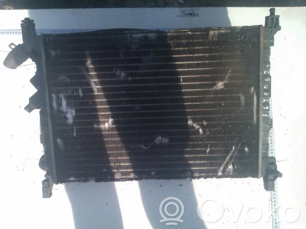 Renault Laguna I Radiator lichid răcire 