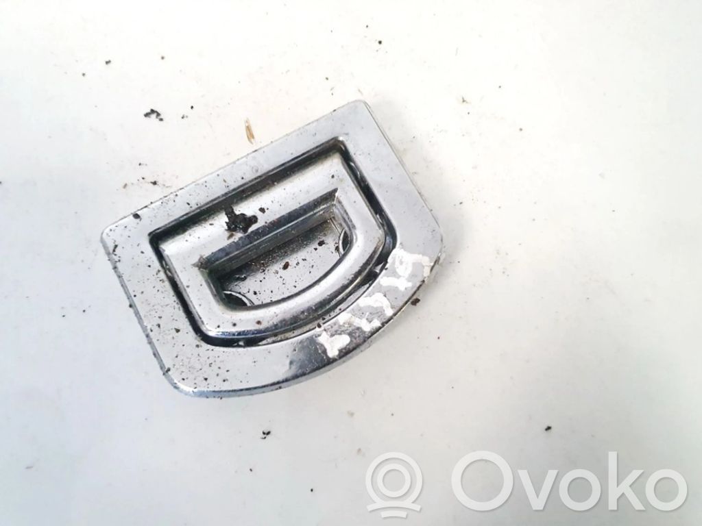 Volkswagen Touran I Altra parte interiore