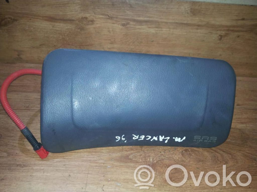 Mitsubishi Lancer Airbag pasager 