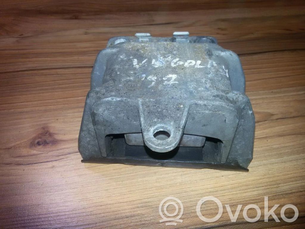 Volkswagen Golf IV Support de moteur, coussinet